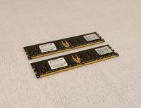 GEIL / RAM / Arbeitsspeicher / DDR2 / 2 GB DDR2 / 4 GB / DDR2-800 Aachen - Aachen-Mitte Vorschau