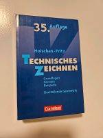 Hoischen Fritz Technisches Zeichnen Leipzig - Lindenthal Vorschau