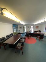 Edle Büromöbel Bürotisch Konferenztisch Schreibtisch Stühle Sachsen-Anhalt - Thale Vorschau