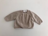 Strickpullover von ZARA, Gr. 62 Hannover - Kirchrode-Bemerode-Wülferode Vorschau