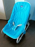 Chicco Babywippe Easy Relax, mobiler Sitz, Babyliege Sachsen - Hartmannsdorf Vorschau