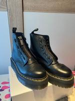 Dr. Martens Sinclair Plateaustiefel Brandenburg - Potsdam Vorschau