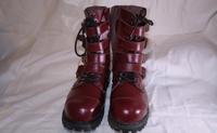 Gothicana Schnürboots, 14 Loch Dresden - Pieschen Vorschau