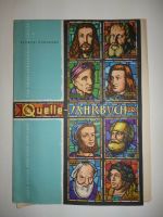 Quelle Jahrbuch 1958 - Versandhaus Nordrhein-Westfalen - Gronau (Westfalen) Vorschau