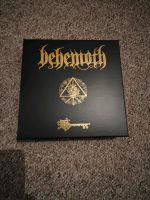 Behemoth The Satanist Boxset Saarland - Beckingen Vorschau