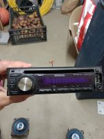 Autoradio Kenwood 4047 UA Mitte - Wedding Vorschau