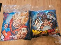 Dragon Ball kissen Hamburg-Mitte - Hamburg Billstedt   Vorschau