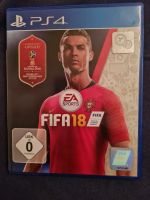 PS4 Fifa 18 Leipzig - Möckern Vorschau