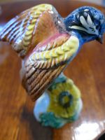 Wunderschöner Beswick Porzellanvogel Baden-Württemberg - Schwetzingen Vorschau