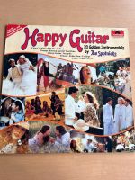 Happy Guitar  Vinyl , Schallplatte Brandenburg - Finsterwalde Vorschau