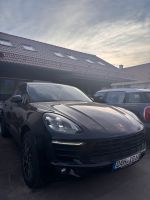 Porsche Macan S Vollaustattung (Tausch möglich) Kr. Dachau - Dachau Vorschau