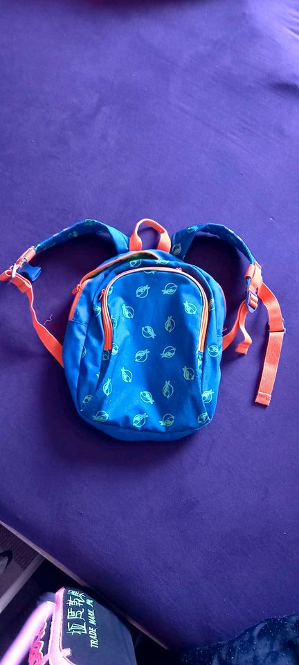 Kinder rucksack in Norderstedt