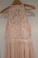 Romantisches Kleid von Vila , neu Nordrhein-Westfalen - Bergneustadt Vorschau