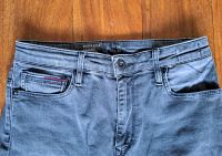 Hilfiger Denim High Rise Skinny Santana 29/32 Nordrhein-Westfalen - Oberhausen Vorschau