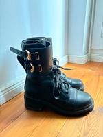 Schuhe von DKNY, Größe 35 Friedrichshain-Kreuzberg - Friedrichshain Vorschau