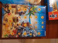 Playmobil 6625 Piratenschatzinsel 100% komplett Piraten Nordrhein-Westfalen - Goch Vorschau