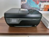 Drucker HP OfficeJet 3833 Nordrhein-Westfalen - Waltrop Vorschau