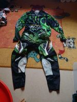 Motocross Downhill Combo Thor Monster Energy Nordrhein-Westfalen - Geseke Vorschau