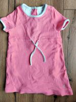 Petit Bateau Body Kleid pink 81cm 74-80 Brandenburg - Schildow Vorschau