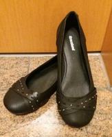 Ballerinas Gr.36 Sachsen - Großröhrsdorf Vorschau