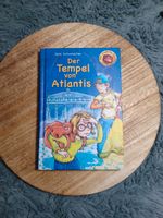 Buch: Der Tempel von Atlantis Sachsen - Hartmannsdorf Vorschau