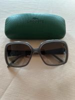 Lacoste Sonnenbrille mit Etui Sachsen - Grimma Vorschau