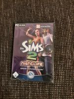 PC-Spiel "Die Sims 2 - Nightlife" in Originalverpackung Nordrhein-Westfalen - Bergisch Gladbach Vorschau