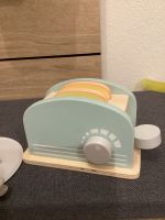 Holztoaster für Kinderspielküche Bad Doberan - Landkreis - Rövershagen Vorschau