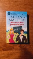 Susan Mallery - Kuss und Kuss gesellt sich gern, Preis: 3,50€ Bayern - Langfurth Vorschau