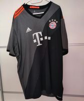 Auswärtstrikot FC Bayern München Saison 16/17 Baden-Württemberg - Lörrach Vorschau