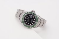 Rolex Submariner Kermit 16610LV Papiere 2005 Frankfurt am Main - Sachsenhausen Vorschau