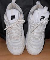 Fila Damen Sneaker Duisburg - Rheinhausen Vorschau