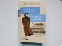 Schwestern vom Kuˋdamm - Jahre des Aufbaus - Brigitte Riebe - NEU Niedersachsen - Langwedel Vorschau