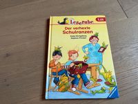 Leserabe 1. Klasse - "Der verhexte Schulranzen" München - Allach-Untermenzing Vorschau