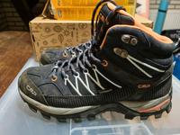 CMP Wanderschuhe Gr. 40 Sachsen-Anhalt - Biederitz Vorschau
