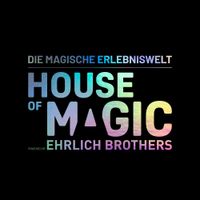50% Rabatt auf HOUSE OF MAGIC - Ehrlich Brothers Tickets Essen - Essen-Borbeck Vorschau