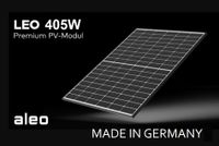 ALEO SOLAR LEO 410Wp MADE IN GERMANY  PV-Anlage Solarmodul Baden-Württemberg - Aalen Vorschau