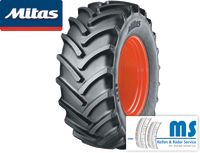 MITAS 540/65R30 AC65 TL 150D/153A8 Bayern - Altomünster Vorschau