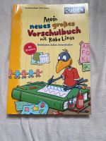 DUDEN: Mein neues großes Vorschulbuch Rabe Linus NEU ab 5 Rheinland-Pfalz - Worms Vorschau