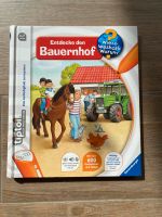 tiptoi® Wieso? Weshalb? Warum? Entdecke den Bauernhof, Band 1 Niedersachsen - Beverstedt Vorschau