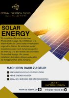 Solarpacht für Dach- und Freiflächen! Nutzen Sie die Möglichkeit! Nordrhein-Westfalen - Paderborn Vorschau