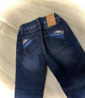 Vingino Mädchen Jeans Gr. 110/116 neu Thüringen - Waltershausen Vorschau