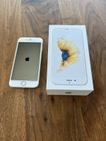 iPhone 6S 64GB Gold Baden-Württemberg - Plochingen Vorschau