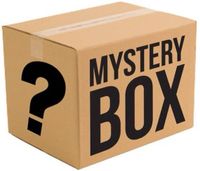 Mystery Box Rheinland-Pfalz - Dannstadt-Schauernheim Vorschau