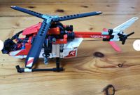 Lego Technic Hubschrauber 42092 Berlin - Lichterfelde Vorschau