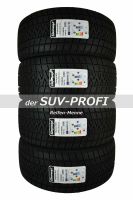 4x Winterreifen M+S 275/40 R20 GRIPMAX Touareg Cayenne RangeRover Nordrhein-Westfalen - Olpe Vorschau