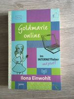 Goldmarie online, Ilona Einwohlt, Brandenburg - Geltow Vorschau