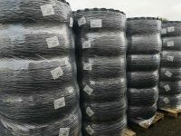 Unimogreifen Conti 365/80R20 152K MPT 81 , neu  609,-€ zzgl. Mwst Nordrhein-Westfalen - Lienen Vorschau