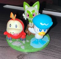 Pokemon Karmesin Purpur - Figur - Nintendo Switch - Vorbesteller Hessen - Offenbach Vorschau