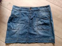 Sommer Jeansrock von s.oliver Gr.38 Sachsen - Groitzsch Vorschau